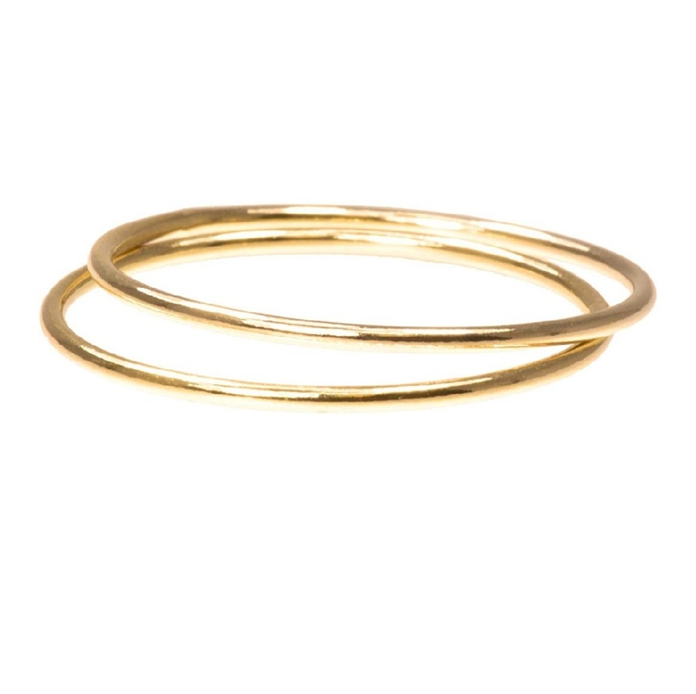 14k Gold Ring
